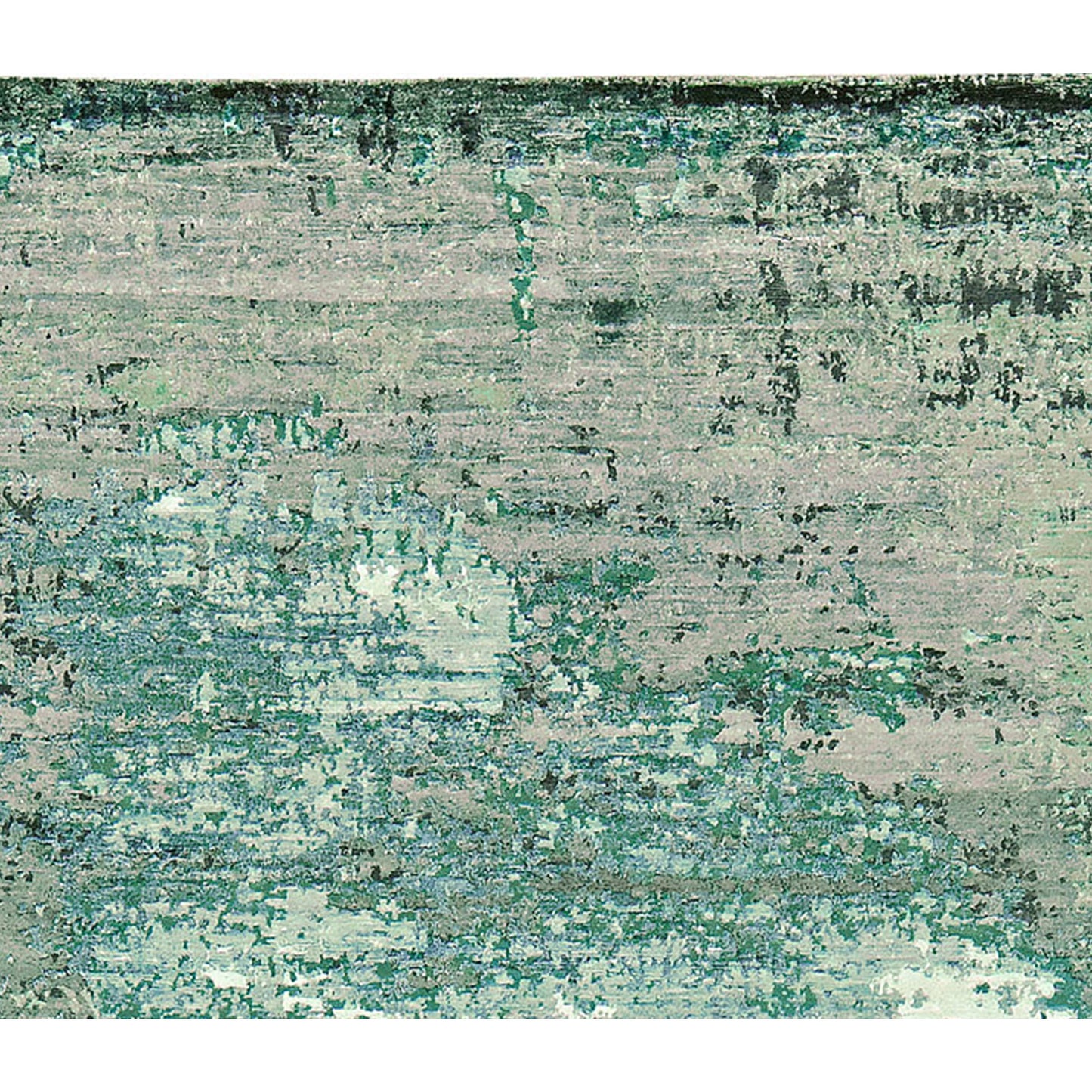 CANVAS ART 9789B GREEN