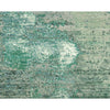 CANVAS ART 9789B GREEN