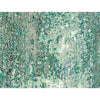 CANVAS ART 9789B GREEN