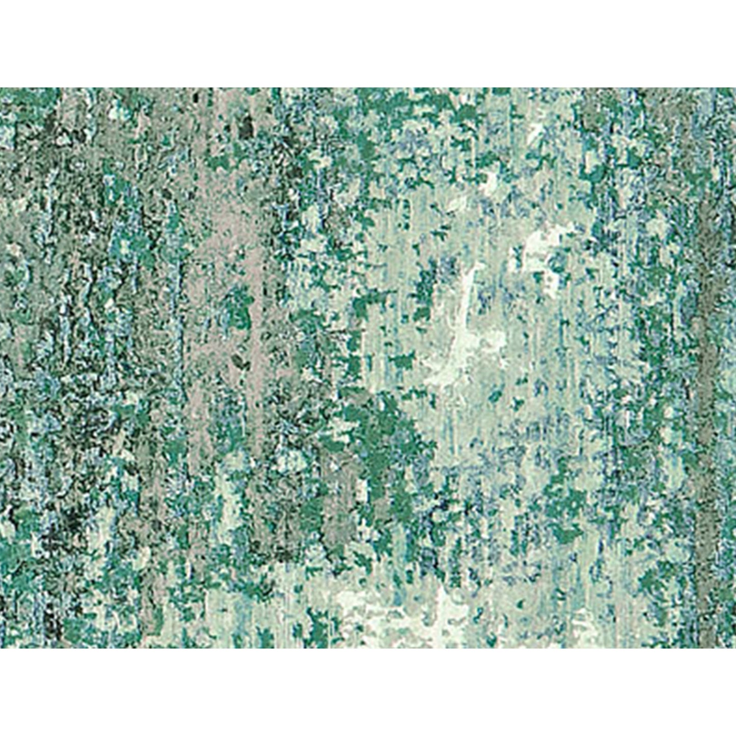 CANVAS ART 9789B GREEN
