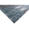 CANVAS ART 9789E  TURQUOISE
