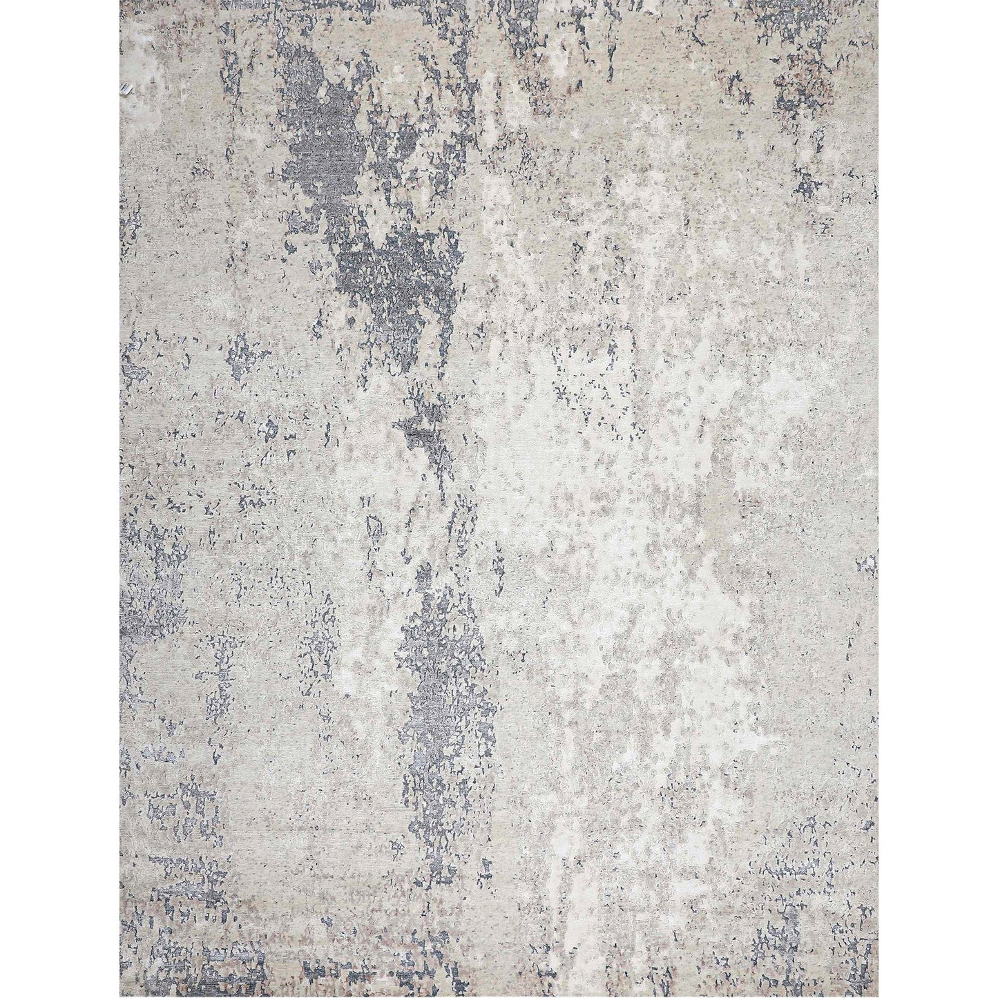 CANVAS ART ALTAIRE SILVER