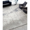 CANVAS ART ALTAIRE SILVER