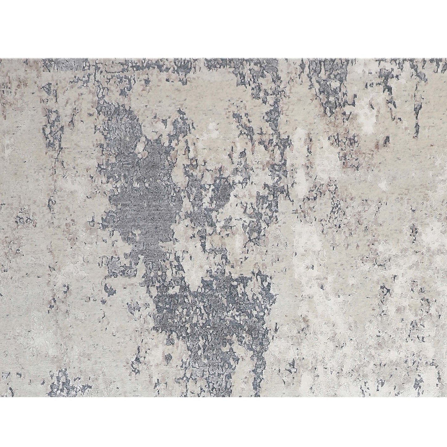 CANVAS ART ALTAIRE SILVER