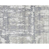 CANVAS ART ANYA- IVORY / BLUE