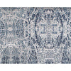 CANVAS ART B1305 IVORY / BLUE