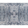 CANVAS ART B1305 IVORY / BLUE