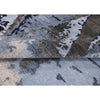 CANVAS ART B9614 COBALT BLUE