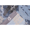 CANVAS ART B9614 COBALT BLUE