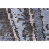CANVAS ART B9614 COBALT BLUE