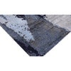 CANVAS ART B9614 COBALT BLUE