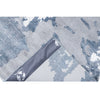 CANVAS ART B9614 LIGHT BLUE