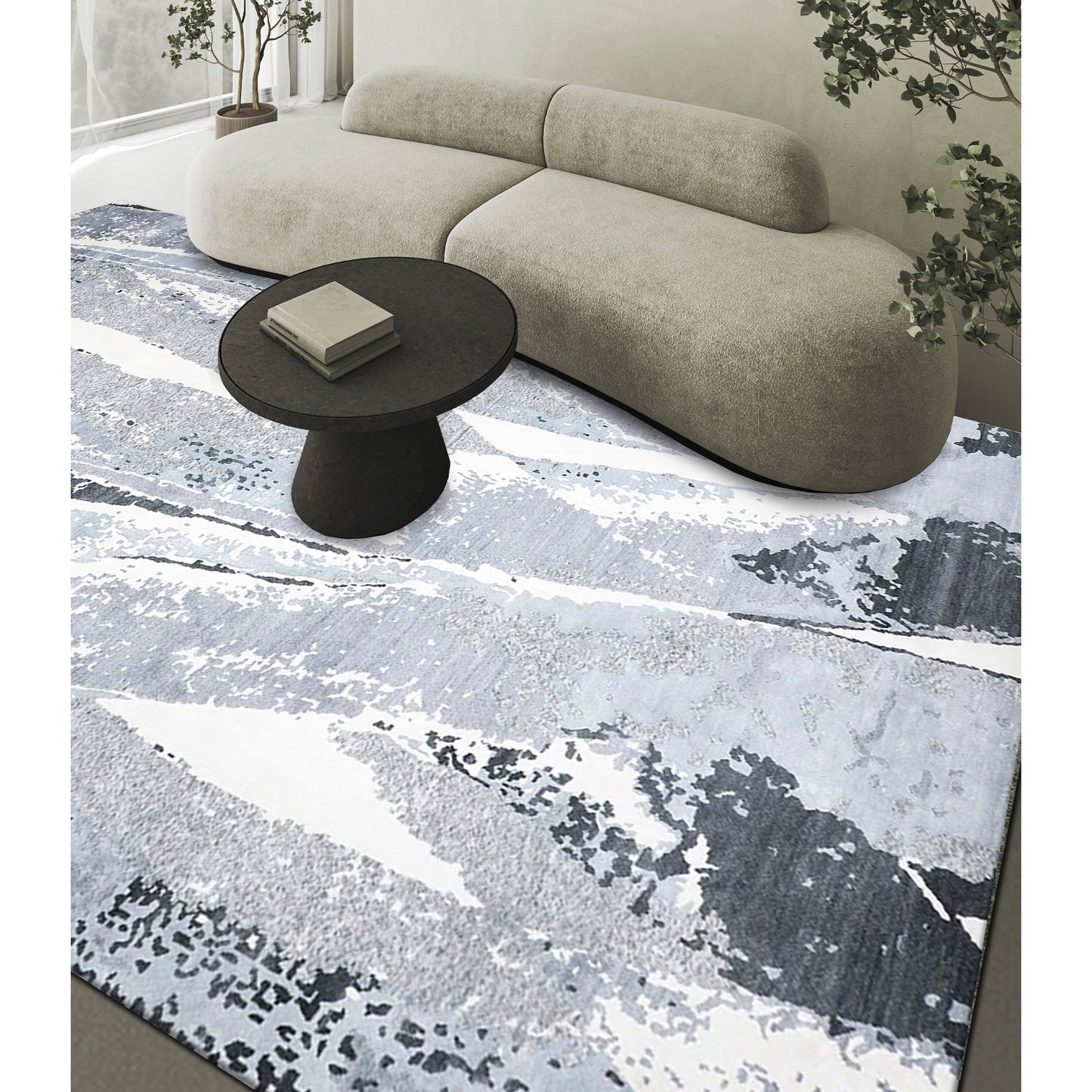 CANVAS ART B9614 MULTI