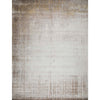 CANVAS ART BRIELLE IVORY / RUST