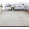 CANVAS ART BRIELLE IVORY / RUST