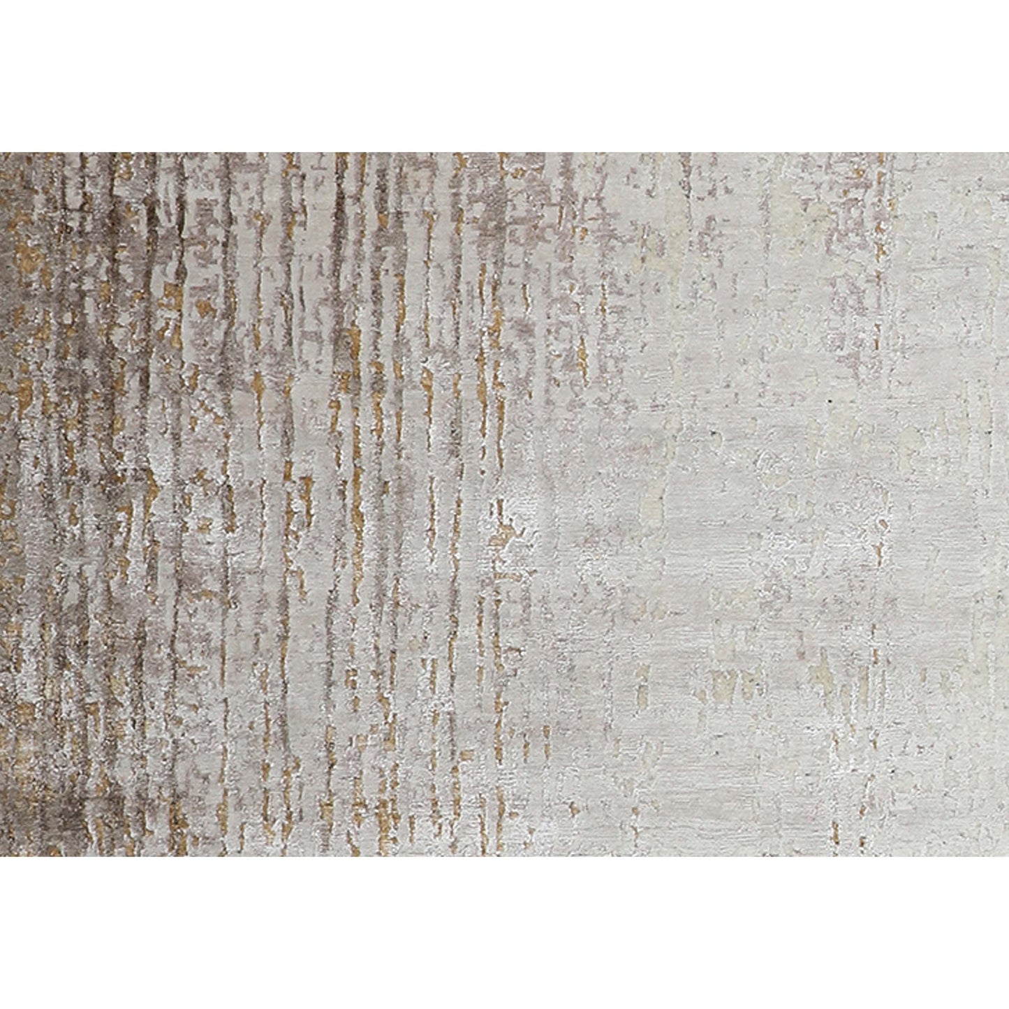 CANVAS ART BRIELLE IVORY / RUST