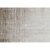 CANVAS ART BRIELLE IVORY / RUST