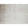 CANVAS ART BRIELLE IVORY / RUST