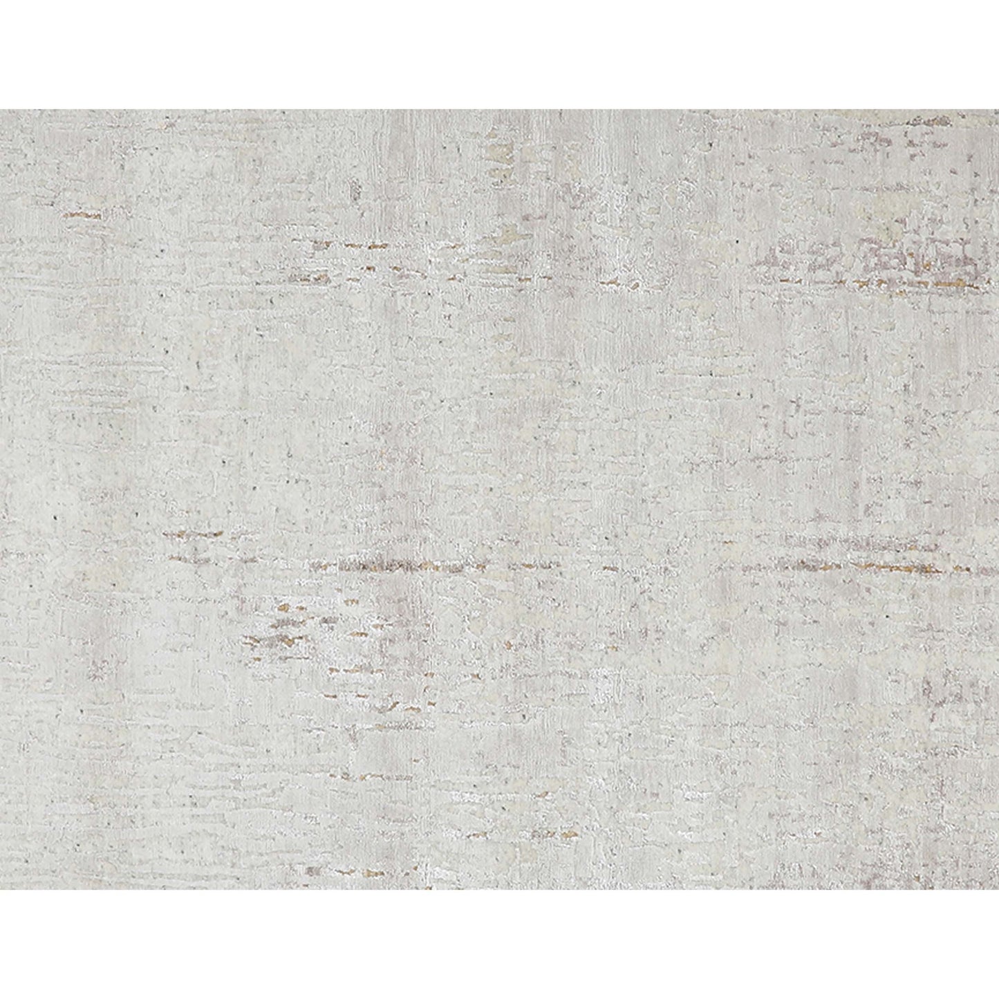 CANVAS ART BRIELLE IVORY / RUST