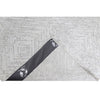 CANVAS ART DENTN DENTON IVORY