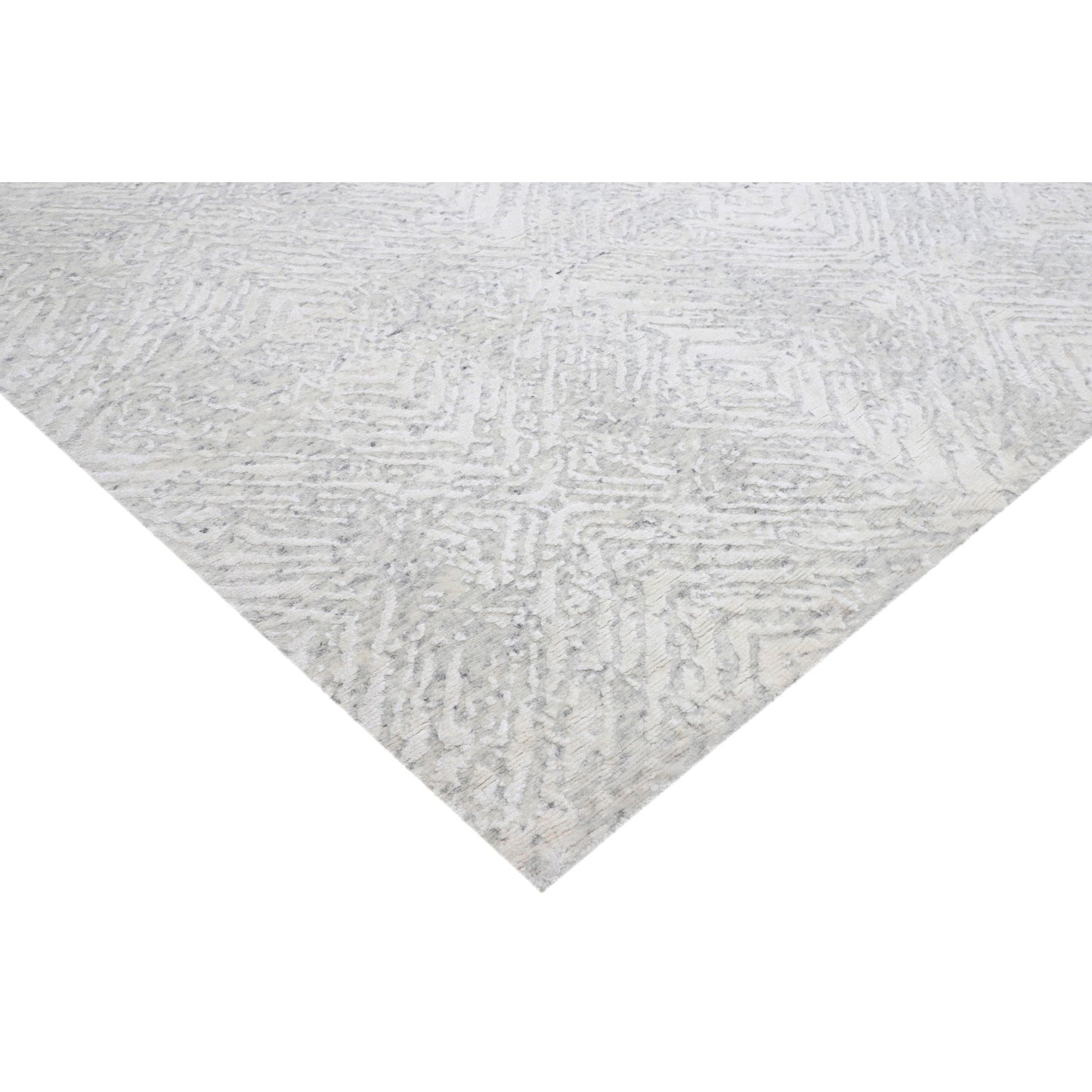 CANVAS ART DENTN DENTON IVORY
