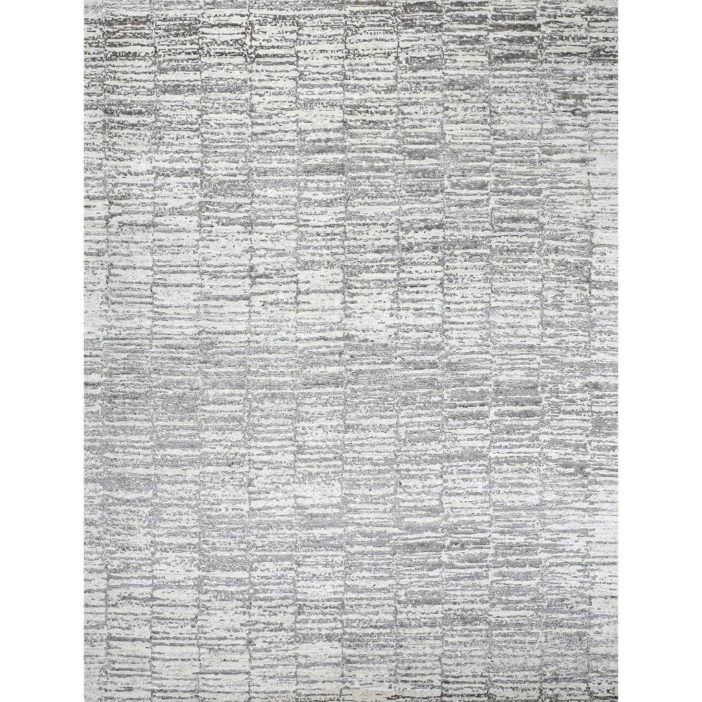 CANVAS ART FALLN FALLON IVORY / SILVER