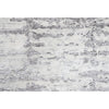 CANVAS ART FALLN FALLON IVORY / SILVER