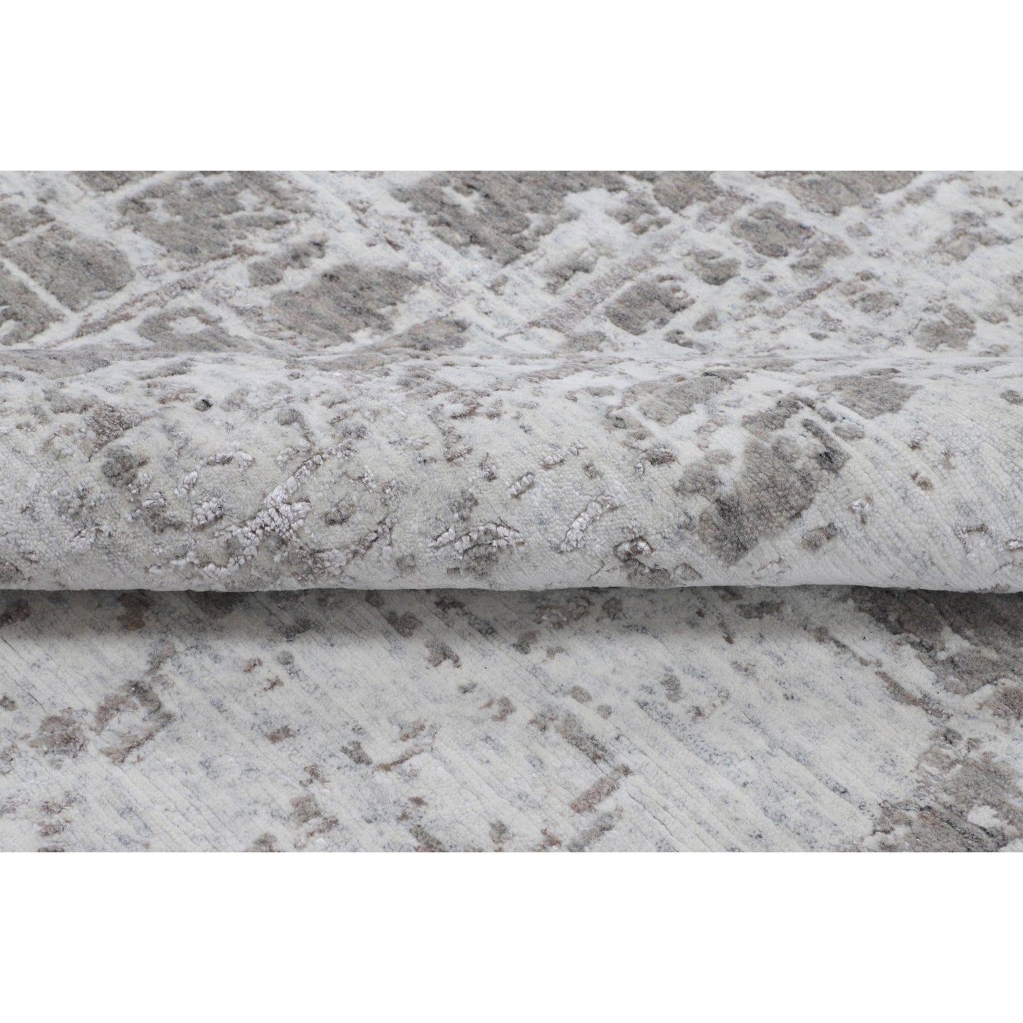 CANVAS ART LOCTN LOCTON IVORY / BEIGE
