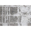 CANVAS ART LOCTN LOCTON IVORY / BEIGE