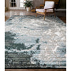 CANVAS ART MAISEY BEIGE / GREEN