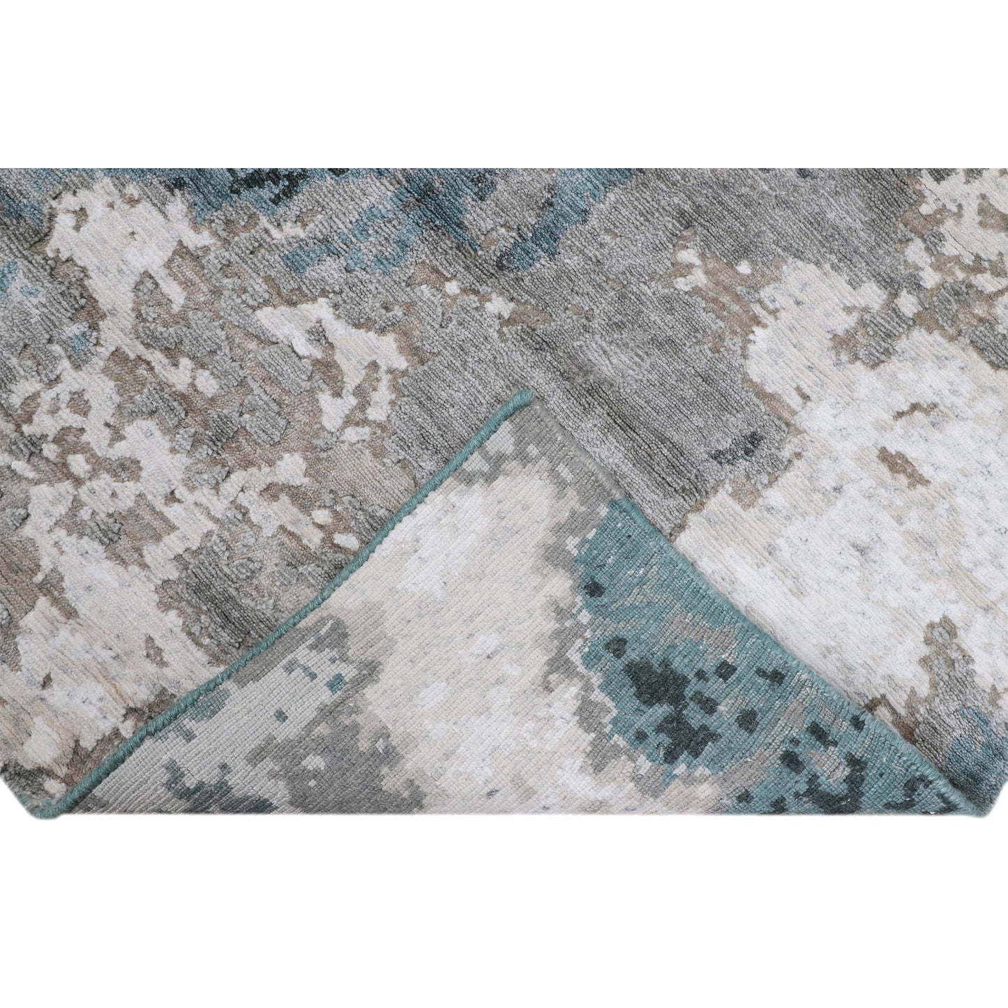 CANVAS ART MAISEY BEIGE / GREEN