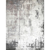 CANVAS ART MASON  IVORY / GREY