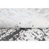 CANVAS ART MASON  IVORY / GREY