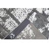 CANVAS ART MASON  IVORY / GREY