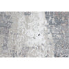 CANVAS ART MASON  IVORY / GREY