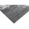 CANVAS ART MASON  IVORY / GREY