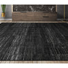 CANVAS ART MORTN MORTON CHARCOAL