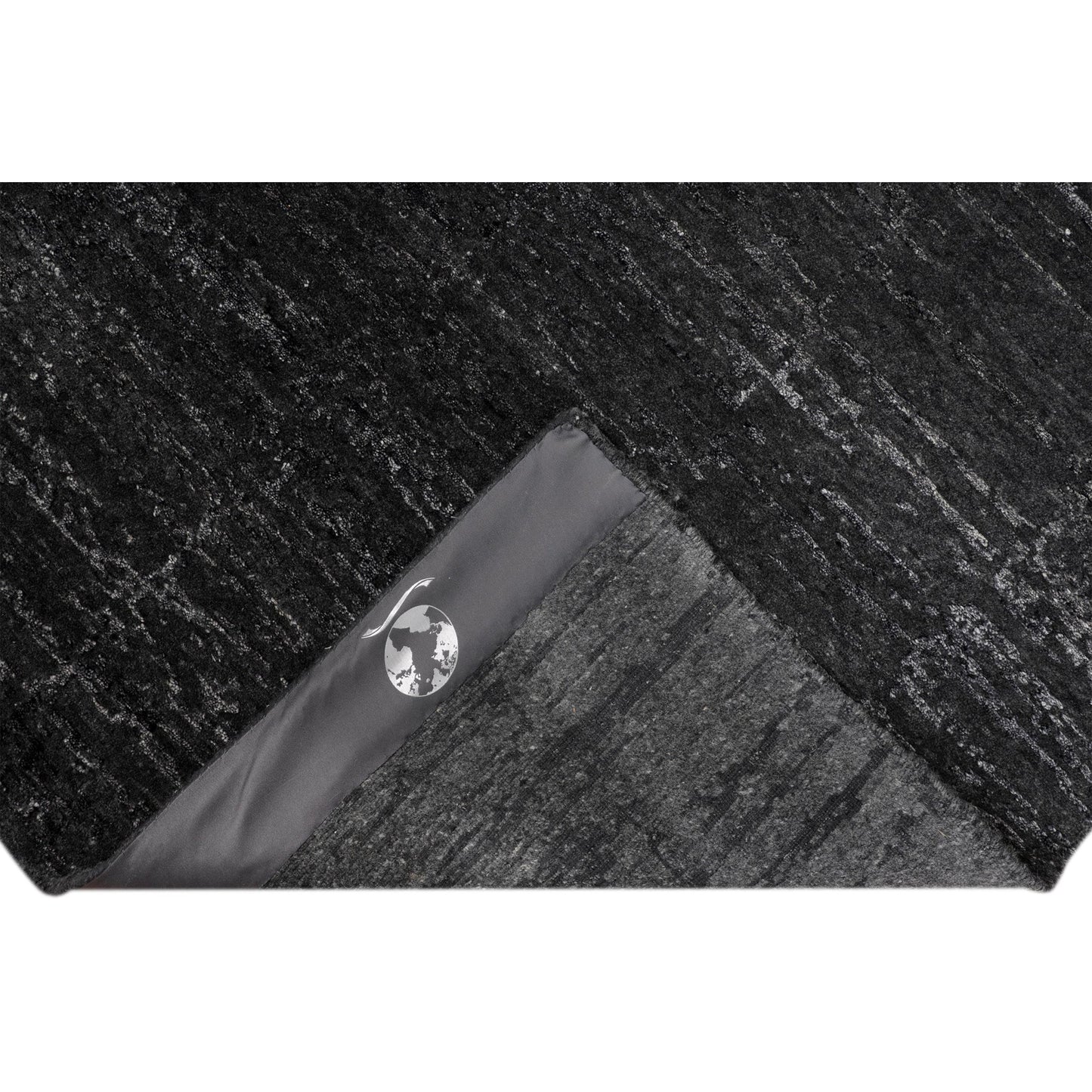 CANVAS ART MORTN MORTON CHARCOAL