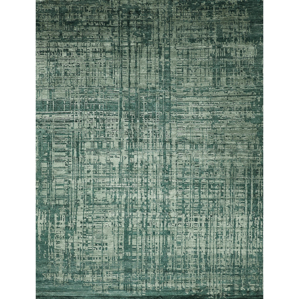 CANVAS ART PASHA GREEN