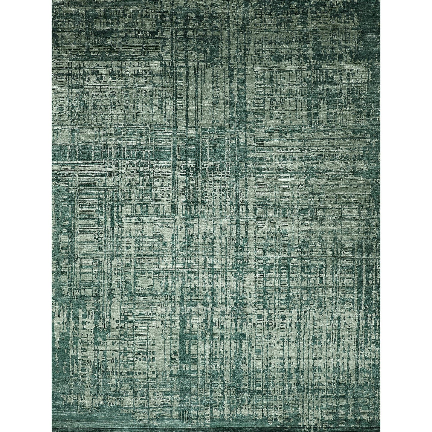 CANVAS ART PASHA GREEN