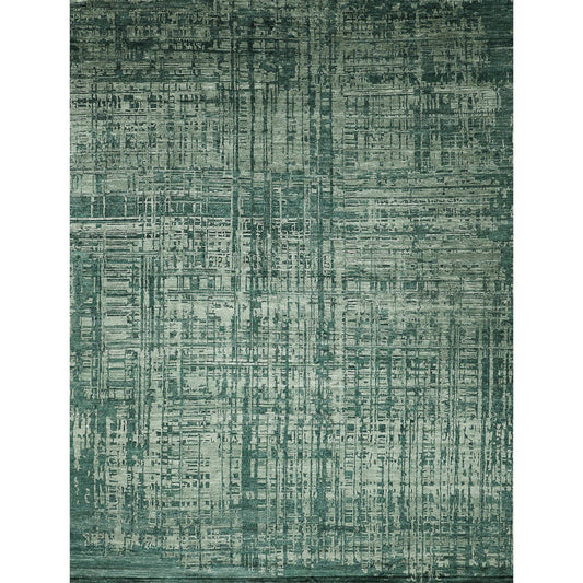 CANVAS ART PASHA GREEN
