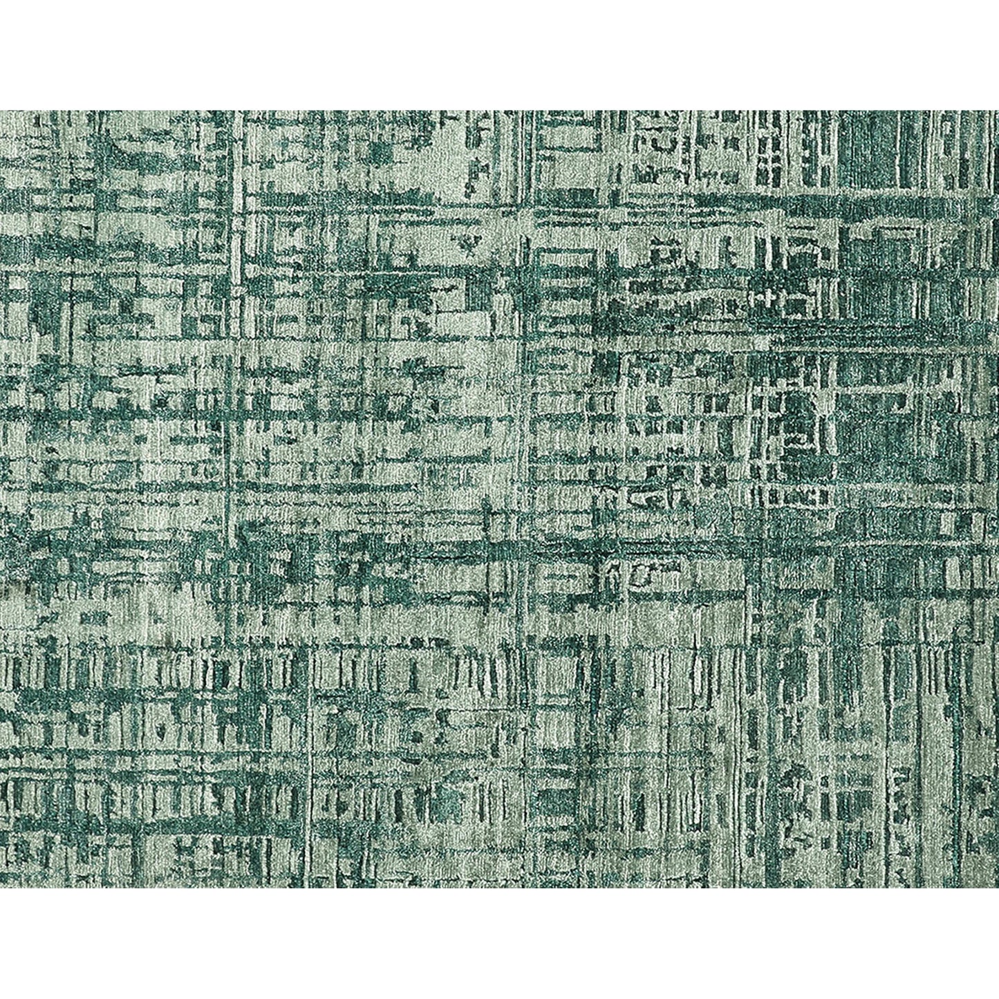 CANVAS ART PASHA GREEN
