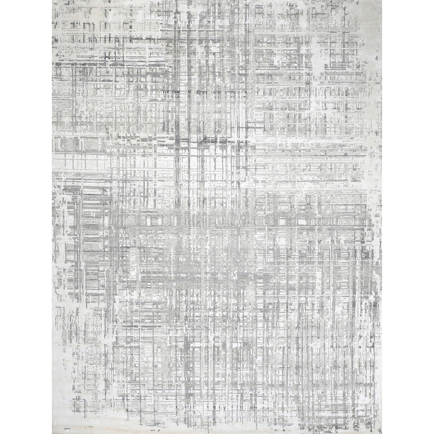 CANVAS ART PASHA IVORY
