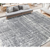 CANVAS ART PASHA SILVER