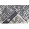 CANVAS ART PASHA SILVER
