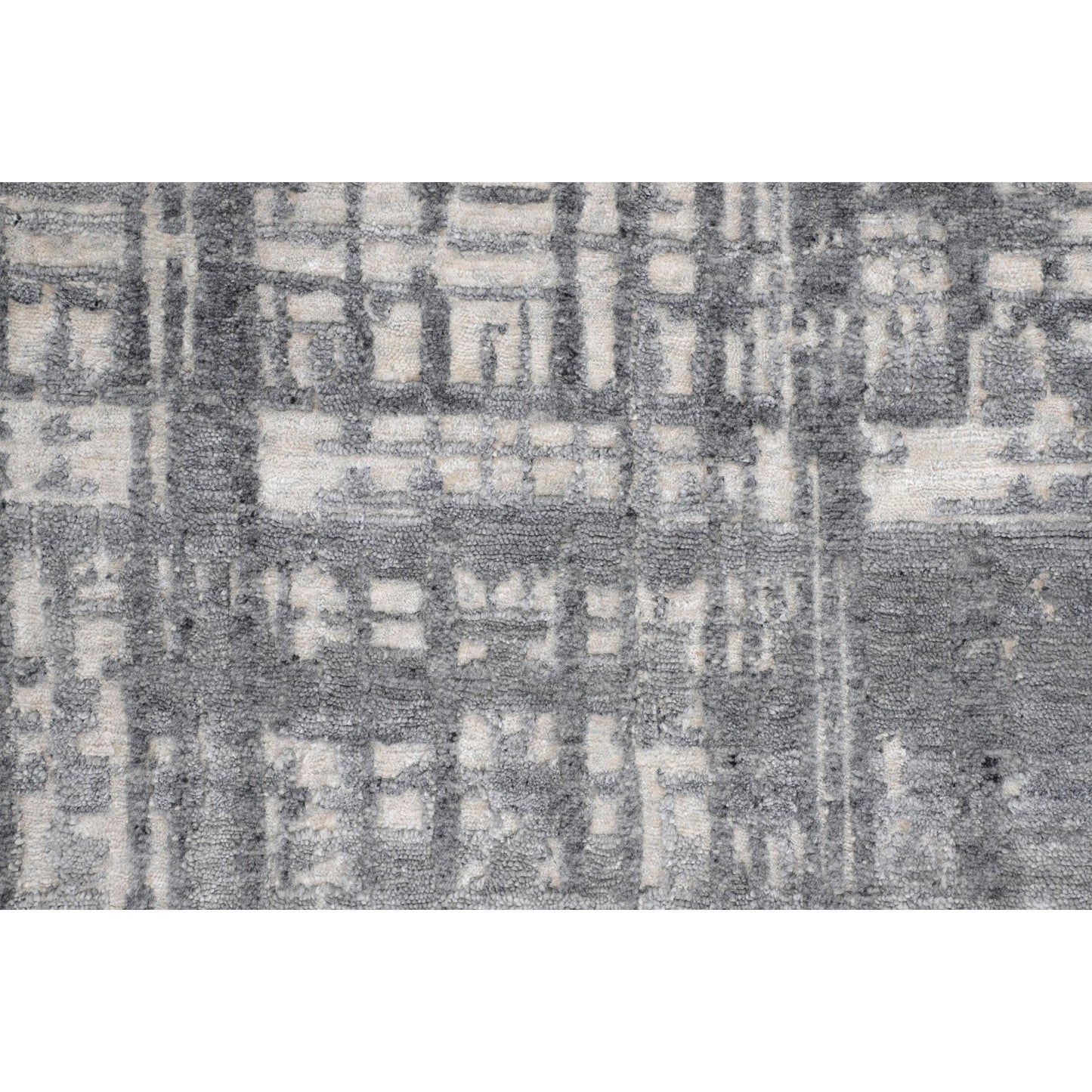 CANVAS ART PASHA SILVER