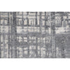 CANVAS ART PASHA SILVER