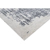 CANVAS ART PASHA SILVER