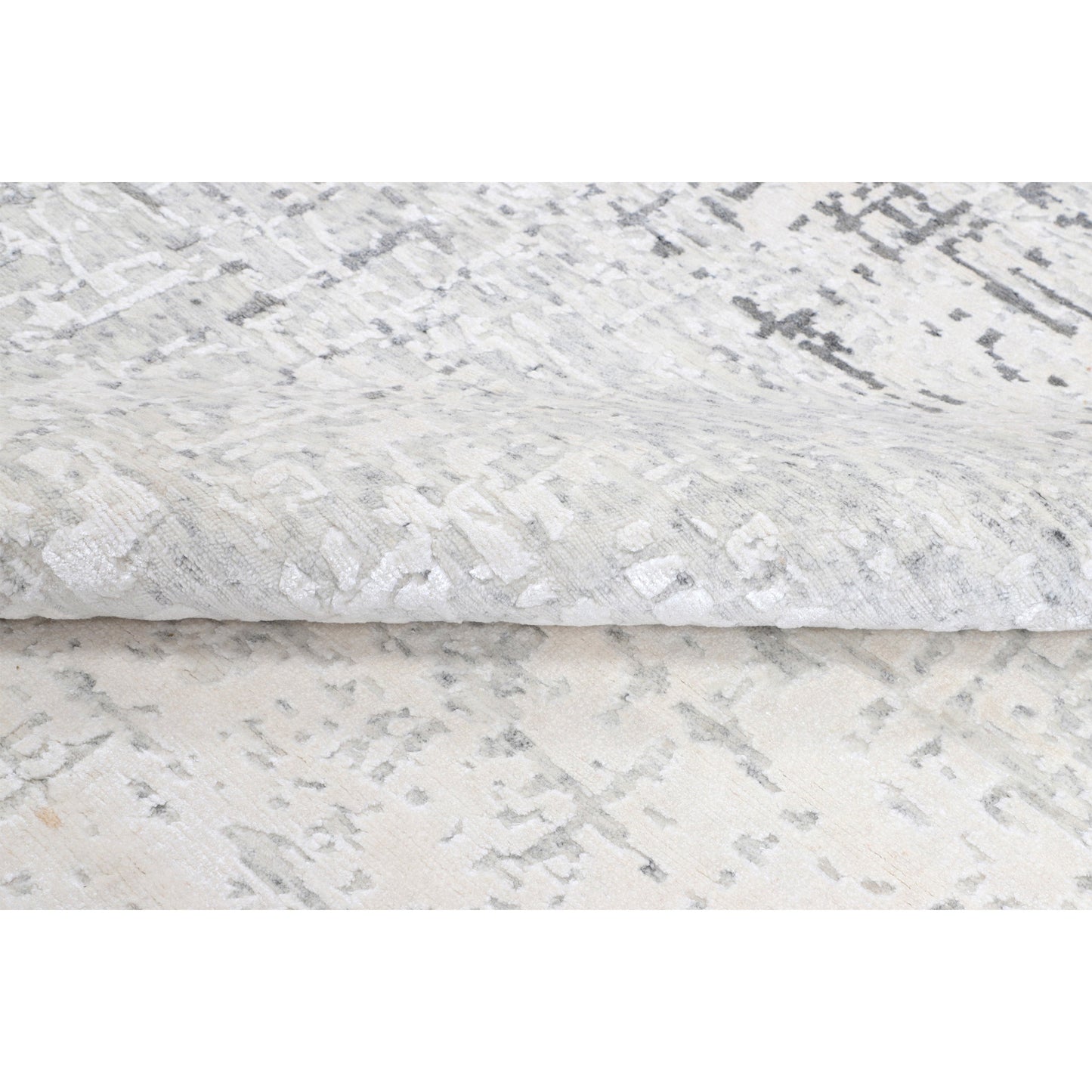 CANVAS ART PHOBE IVORY