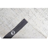CANVAS ART PHOBE IVORY